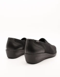 Zapato Ara 12-40619-06 Hydro Stretch Schwarz de Mujer