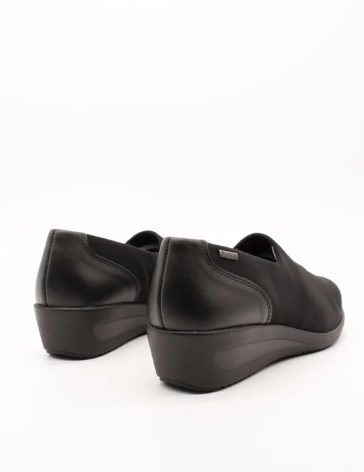 Zapato Ara 12-40619-06 Hydro Stretch Schwarz de Mujer