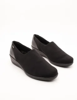 Zapato Ara 12-40619-06 Hydro Stretch Schwarz de Mujer