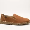 Zapato Callaghan 84701 Boston Cuero de Hombre