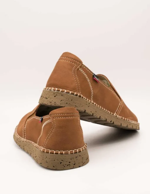 Zapato Callaghan 84701 Boston Cuero de Hombre