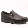 Zapato Callaghan 56201 Colorado Hidro Negro de Hombre