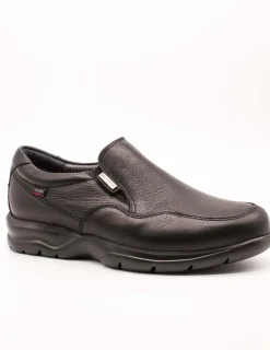 Zapato Callaghan 56201 Colorado Hidro Negro de Hombre
