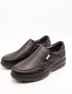 Zapato Callaghan 56201 Colorado Hidro Negro de Hombre