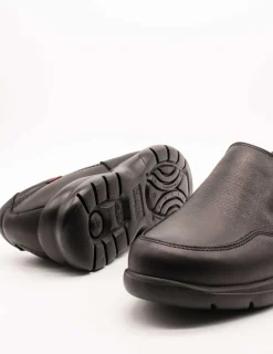 Zapato Callaghan 56201 Colorado Hidro Negro de Hombre