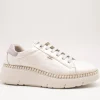 Zapato Callaghan 53606 More Blanco de Mujer