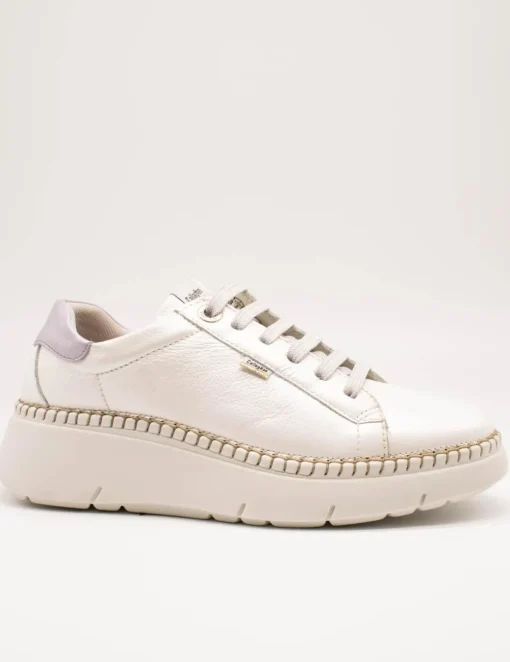 Zapato Callaghan 53606 More Blanco de Mujer