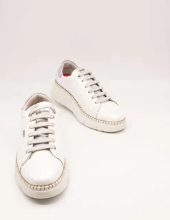 Zapato Callaghan 53606 More Blanco de Mujer