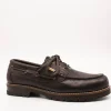 Zapato Callaghan 50100 Old Hidro Marrón