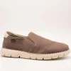 Zapato Callaghan 57702 Tang Lino de Hombre