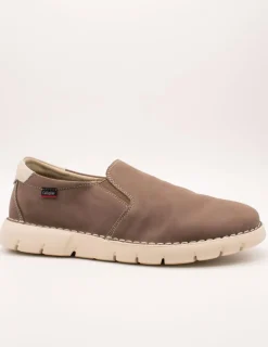 Zapato Callaghan 57702 Tang Lino de Hombre