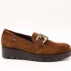 Zapato Callaghan 58511 Tuna Cuoio de Mujer