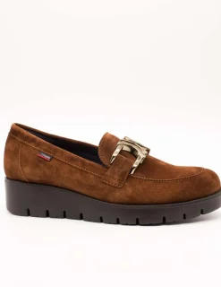 Zapato Callaghan 58511 Tuna Cuoio de Mujer