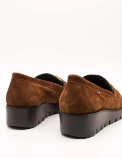 Zapato Callaghan 58511 Tuna Cuoio de Mujer