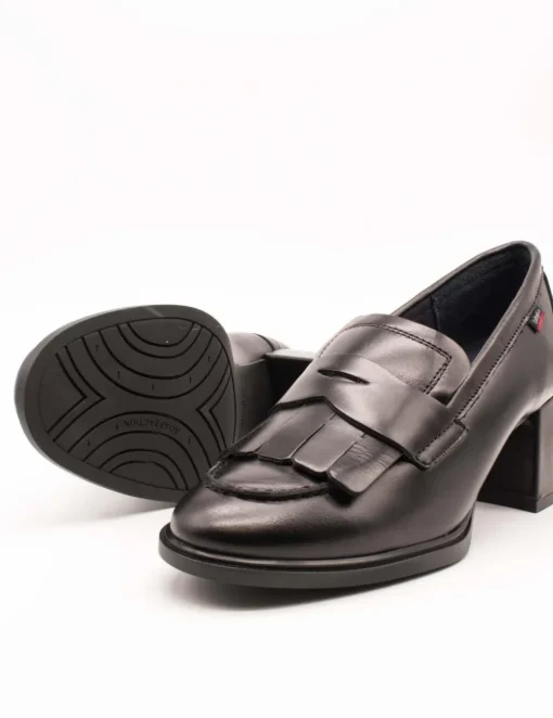 Zapato Callaghan 32807 Turin Negro de Mujer