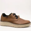Zapato Callaghan 53500 Used Cuero de Hombre