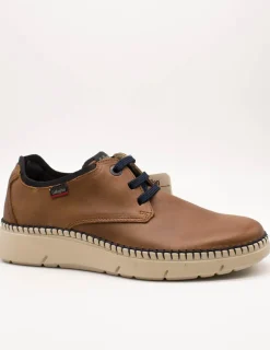 Zapato Callaghan 53500 Used Cuero de Hombre