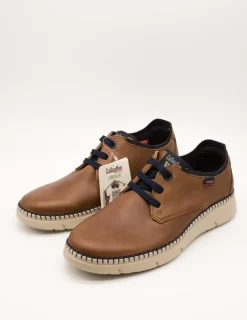 Zapato Callaghan 53500 Used Cuero de Hombre