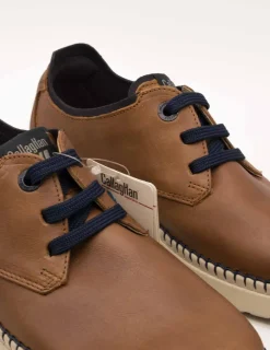 Zapato Callaghan 53500 Used Cuero de Hombre