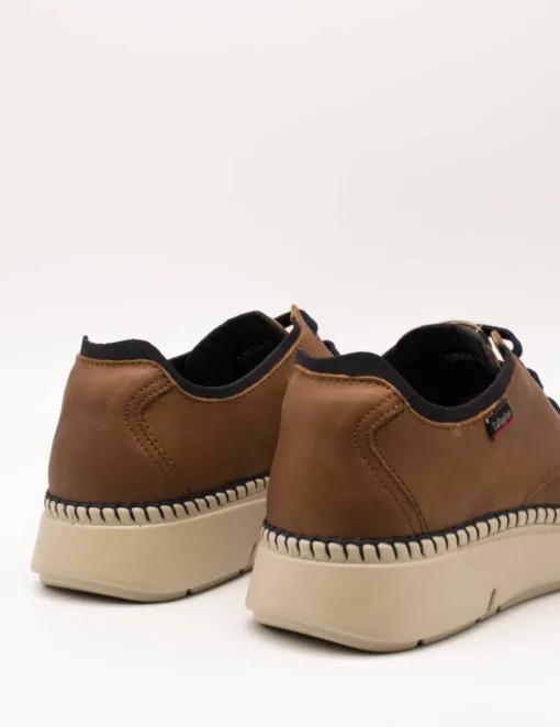 Zapato Callaghan 53500 Used Cuero de Hombre