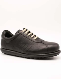 Zapato Camper 16002-317 Pelotas Ariel Negro de Hombre