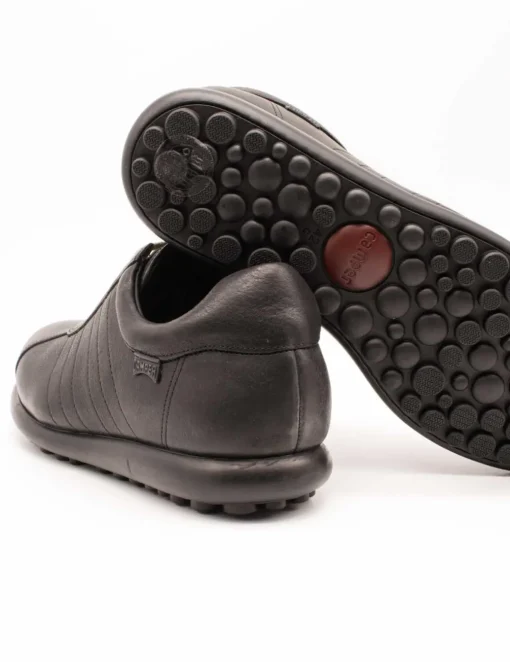 Zapato Camper 16002-317 Pelotas Ariel Negro de Hombre
