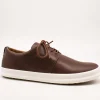 Zapato Camper K100836-012 Chasis Marrón de Hombre