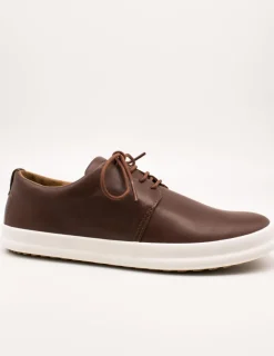 Zapato Camper K100836-012 Chasis Marrón de Hombre
