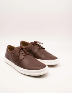 Zapato Camper K100836-012 Chasis Marrón de Hombre