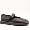 Zapato Camper K201679-001 Onda Negro de Mujer