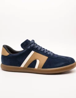 Zapato Camper K100937-004 Pelotas Azul de Hombre
