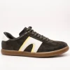 Zapato Camper K100937-002 Pelotas Gris de Hombre