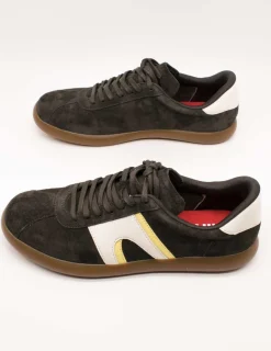 Zapato Camper K100937-002 Pelotas Gris de Hombre