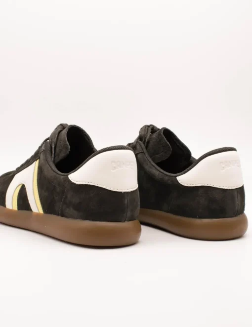 Zapato Camper K100937-002 Pelotas Gris de Hombre
