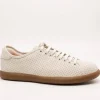 Zapato Camper K201668-004 Pelotas Soller Blanco