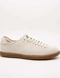Zapato Camper K201668-004 Pelotas Soller Blanco