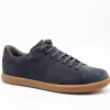 Zapato Camper K101003-002 Pelotas Soller Marino de Hombre