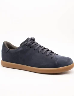Zapato Camper K101003-002 Pelotas Soller Marino de Hombre