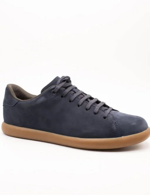Zapato Camper K101003-002 Pelotas Soller Marino de Hombre