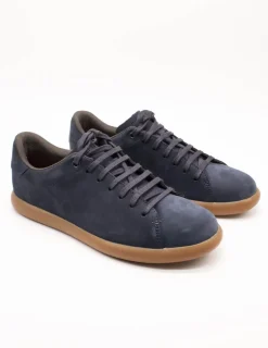 Zapato Camper K101003-002 Pelotas Soller Marino de Hombre