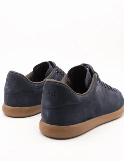 Zapato Camper K101003-002 Pelotas Soller Marino de Hombre