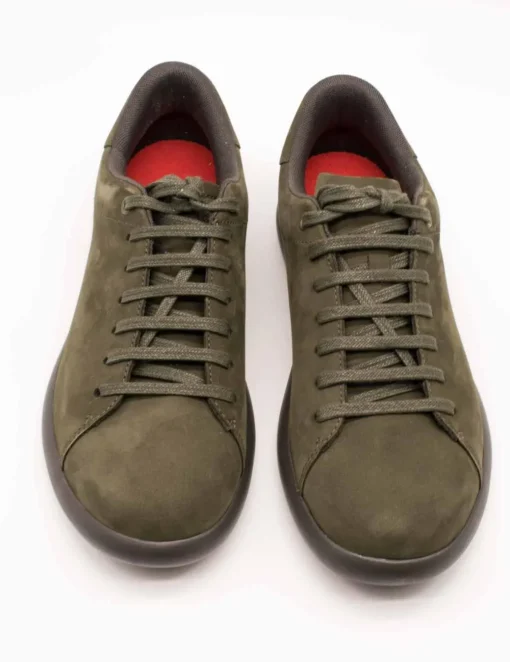 Zapato Camper K101003-003 Pelotas Soller de Hombre