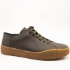 Zapato Camper K100927-014 Peu Terreno Khaki de Hombre