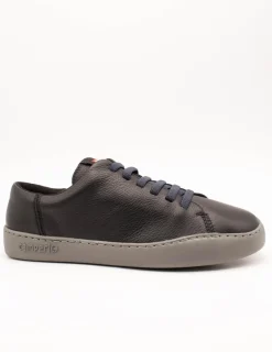 Zapato Camper K100479-001 Peu Touring Marino de Hombre