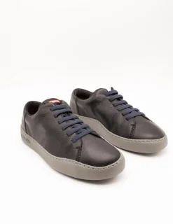 Zapato Camper K100479-001 Peu Touring Marino de Hombre