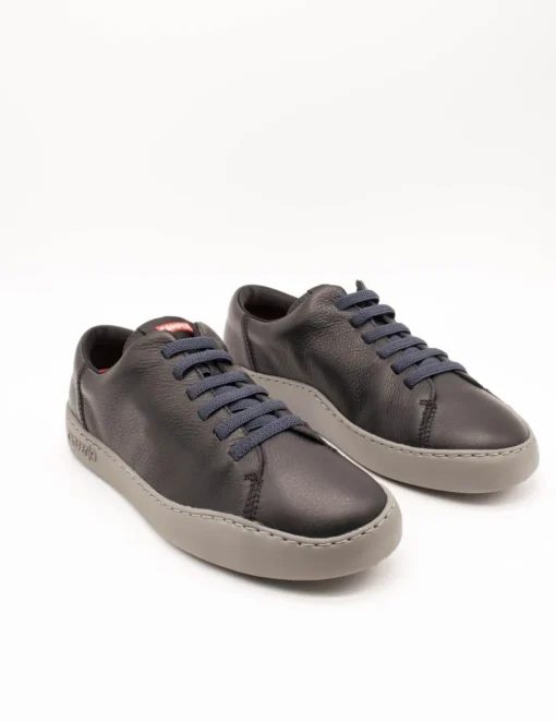 Zapato Camper K100479-001 Peu Touring Marino de Hombre