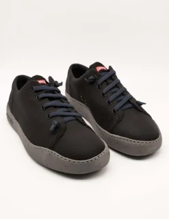 Zapato Camper K100881-001 Peu Touring Negro