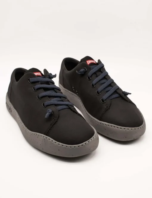 Zapato Camper K100881-001 Peu Touring Negro