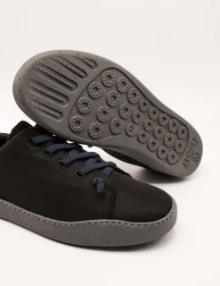 Zapato Camper K100881-001 Peu Touring Negro