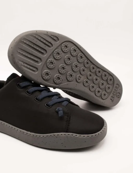 Zapato Camper K100881-001 Peu Touring Negro